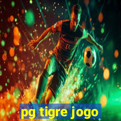 pg tigre jogo